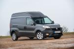 Fiat Doblo XL 2015 года (UK)
